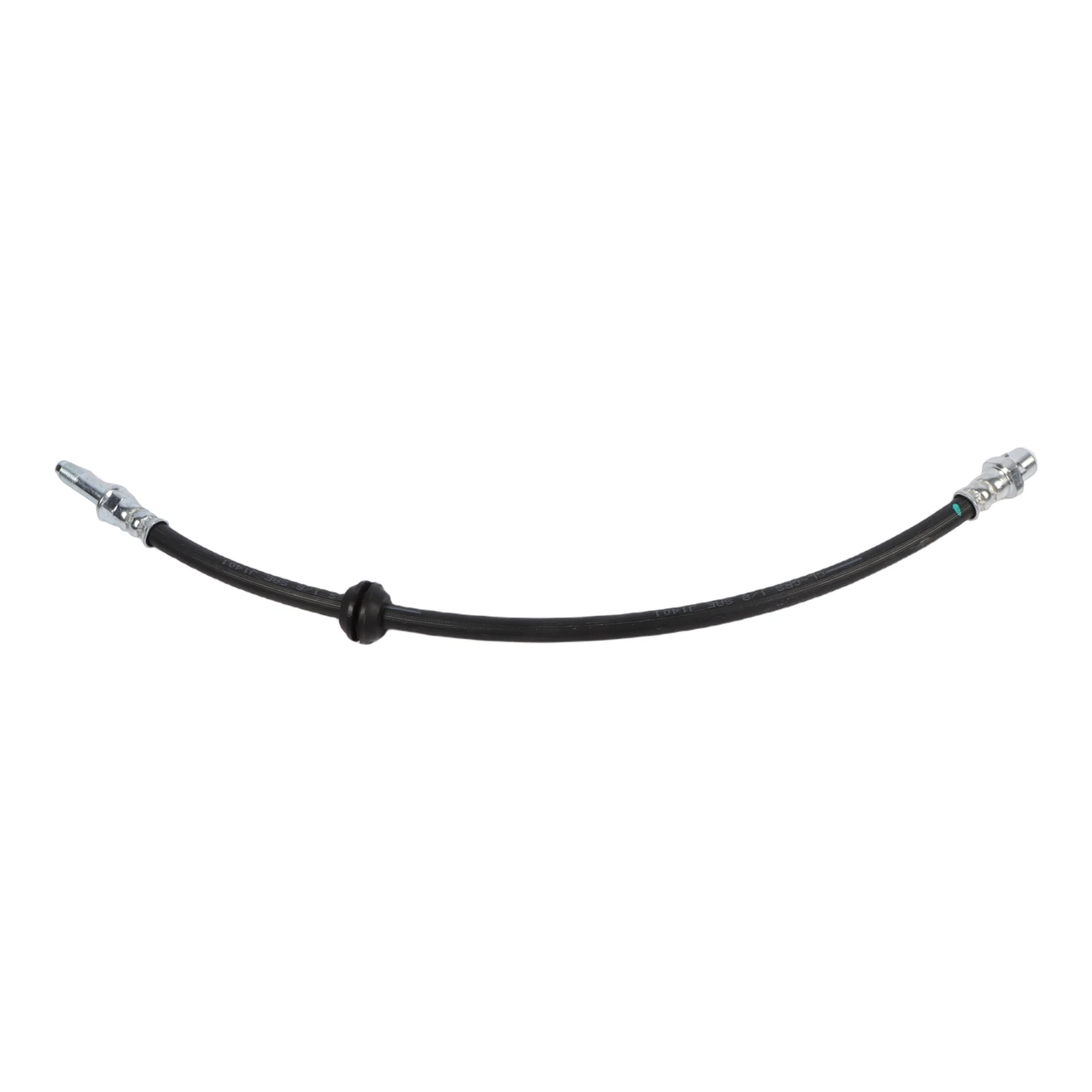 2pc Front Brake Hose Pipe Line For BMW E46 316 320 325 330 E85 Z4 3 Series 34321165587 34326766966 34321164312 1164312 Car Part