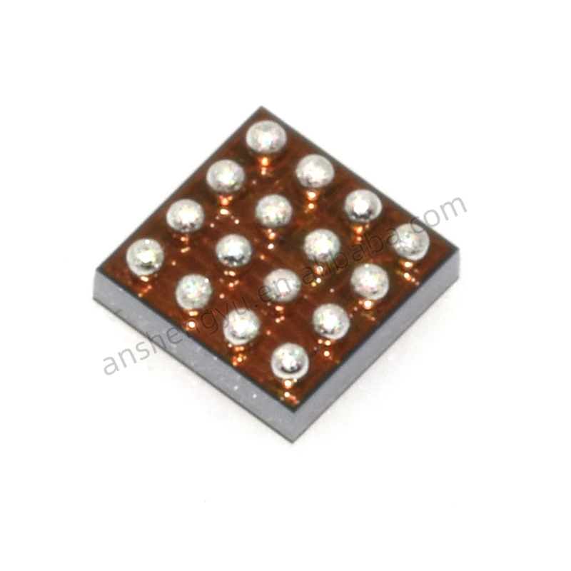 Chip Ic Original TPS61280AYFFR TPS61280A TPS 61280 61280A