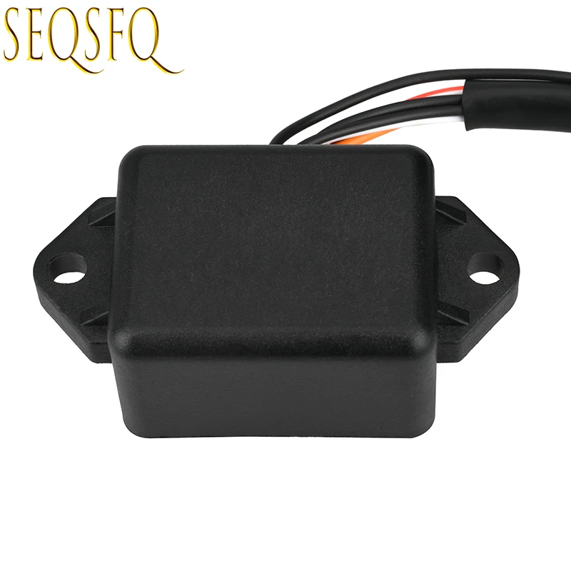 6F5-85540 CDI UNIT For YAMAHA Boat Motor 2 Stroke 40HP 50HP 6F5-85540-22;6F5-85540-21;6F5-85540-00