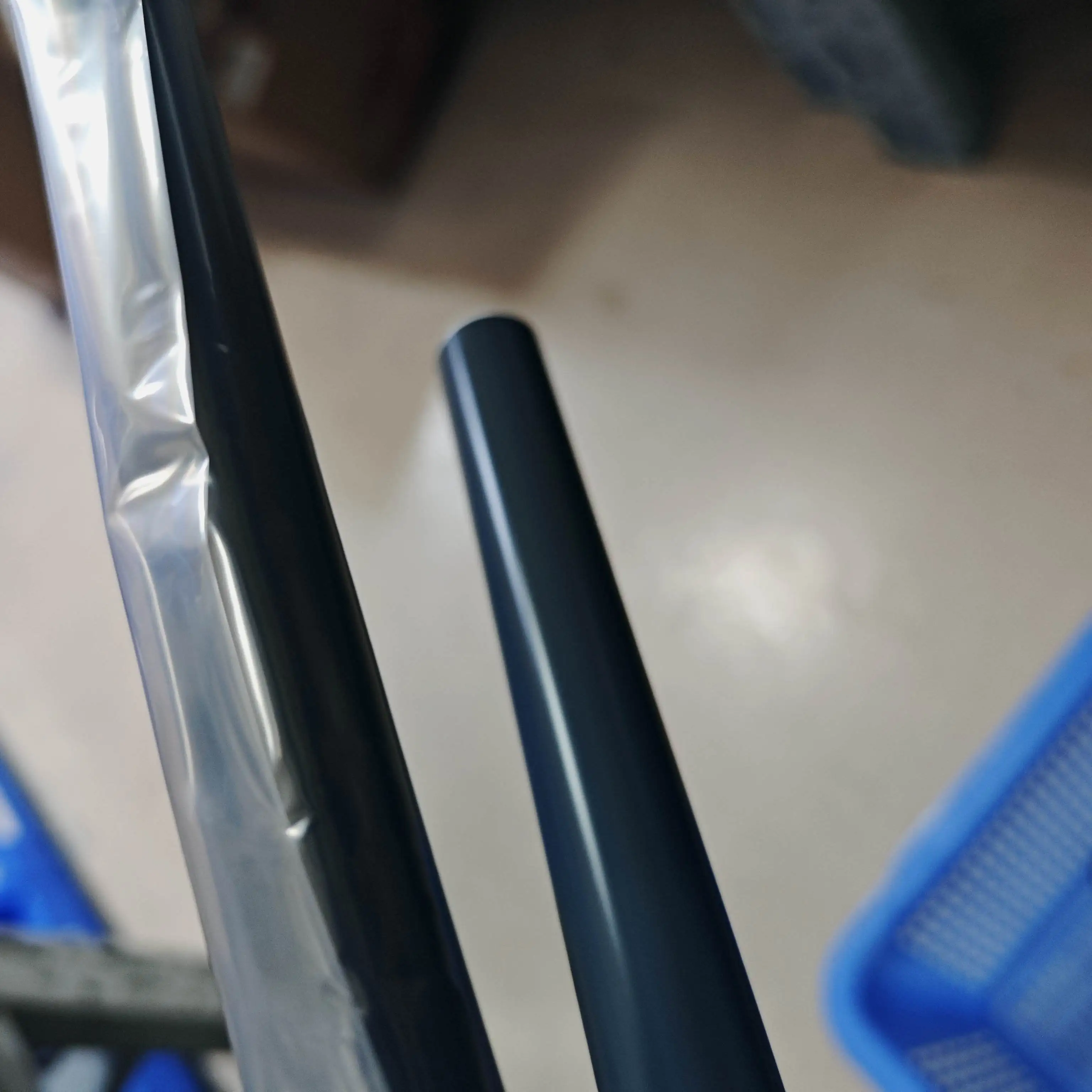 

10PCX Fuser film Sleeve Fixing Film Sleeve for HP P2035 P2055 P2030 P2050 M2727 P2014 Pro 400 M400 M401 M425 M401n M401dn M425dn