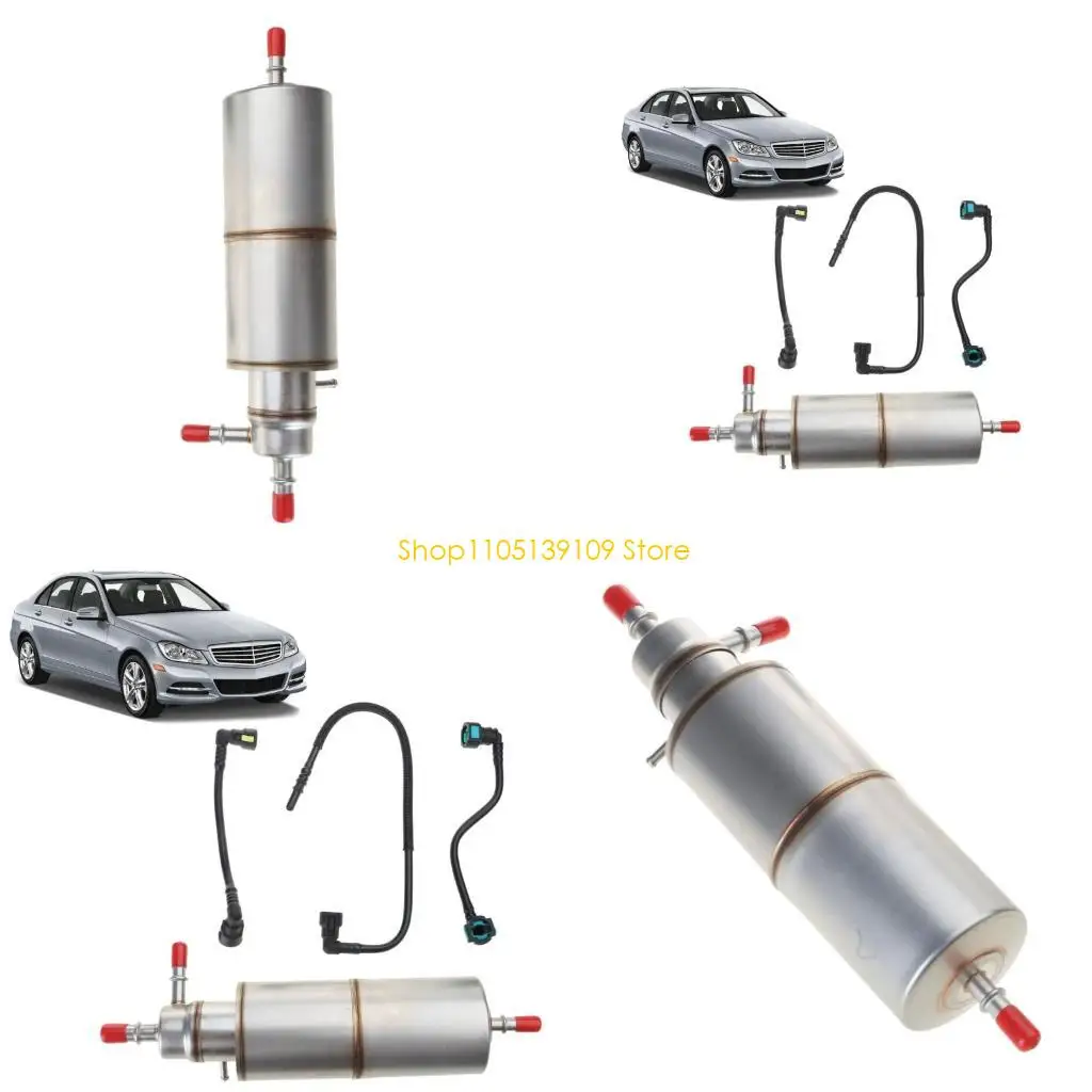

Регулятор давления для ML320 ML430 ML55 1634770501 1634770201 1634702864