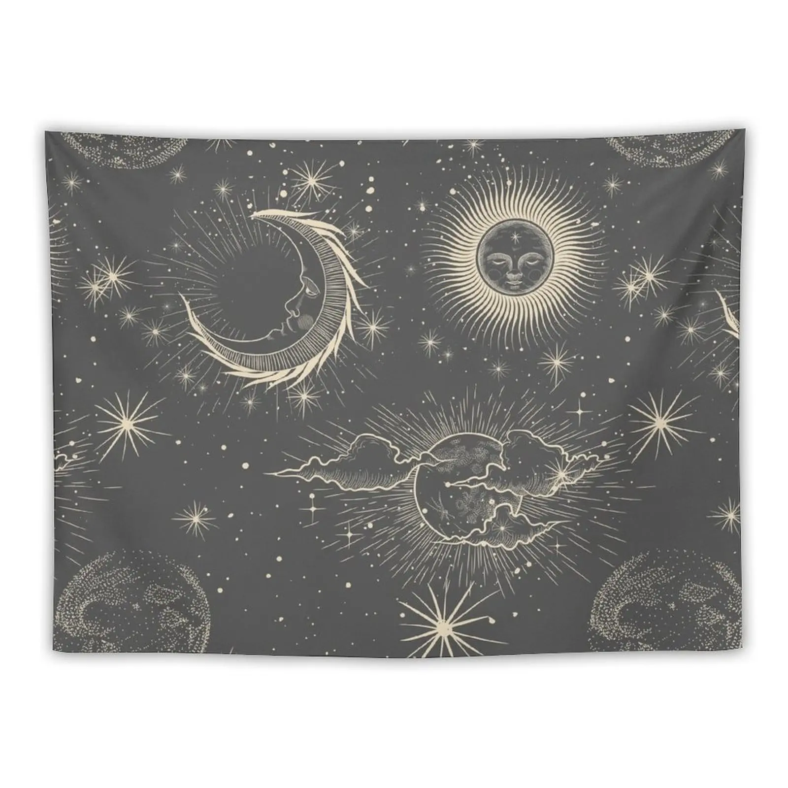 

My Third Eye Is Blind Tapestry Cute Room Decor Nordic Home Decor Tapestry