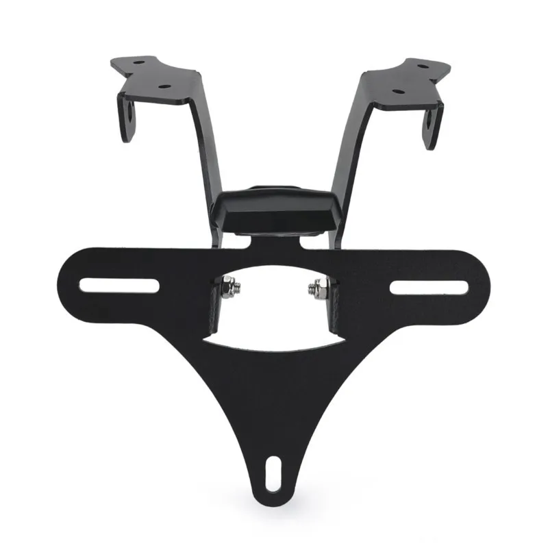 Motorcycle License Plate Holder 800MT-X Tail Tidy Fender Eliminator For CFMOTO CF MOTO 800 MT-X MTX 800 800MTX 2024 2025 2026