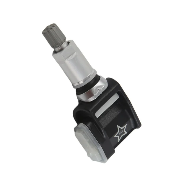 Fit For Mercedes-Benz E-Class W213 CLS Car TPMS Tire Pressure Sensor TPMS Sensor 433MHZ 0009052102 A0009052102 36106887140 6 Fit For Mercedes-Benz E-Class W213 CLS Car TPMS Tire Pressure Sensor TPMS Sensor 433MHZ 0009052102 A0009052102 36106887140 6