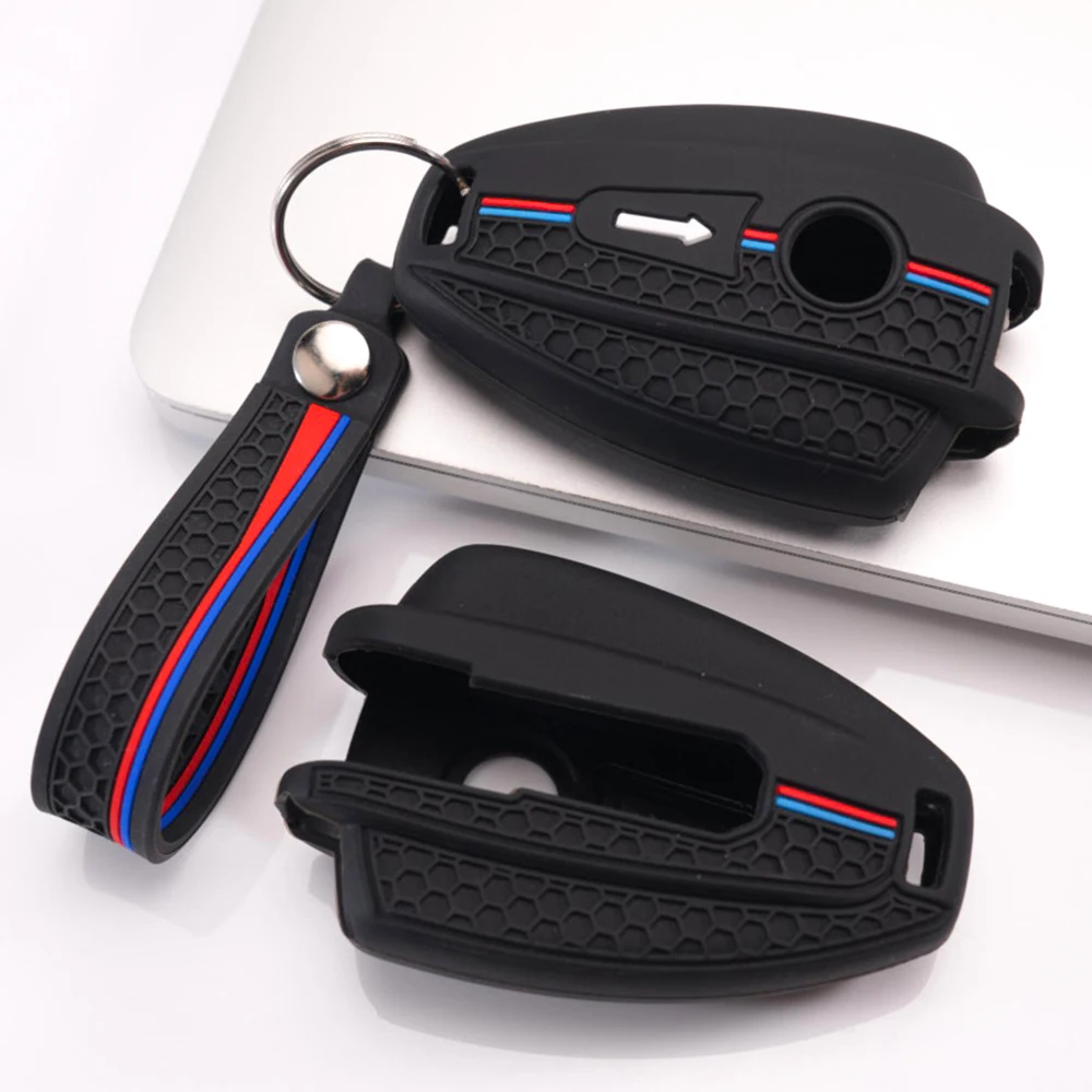 Remote Key Protector With Chain For BMW R18 R18B R18TC R1 Roctane R18 Classic 100 Years R18 719 Stylish Reliable Secure Grip