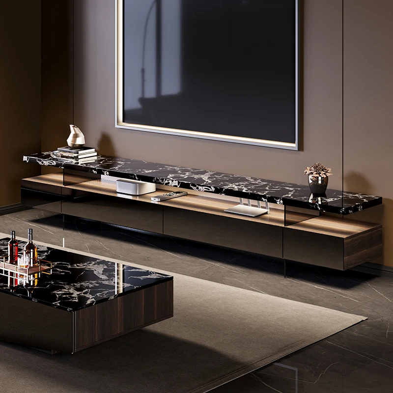 

Trendy Simple Tv Cabinet Quality Unique Modern Nordic Tv Consoles Cabinet Space Saving Meuble Television Salon Home Furniture