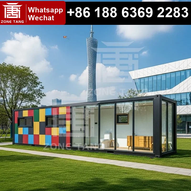 

Garden House Readymade Homes Prefab Cabins Flat Pack House Garden Room Classroom Double Wides For Sale House Price Garden Houses