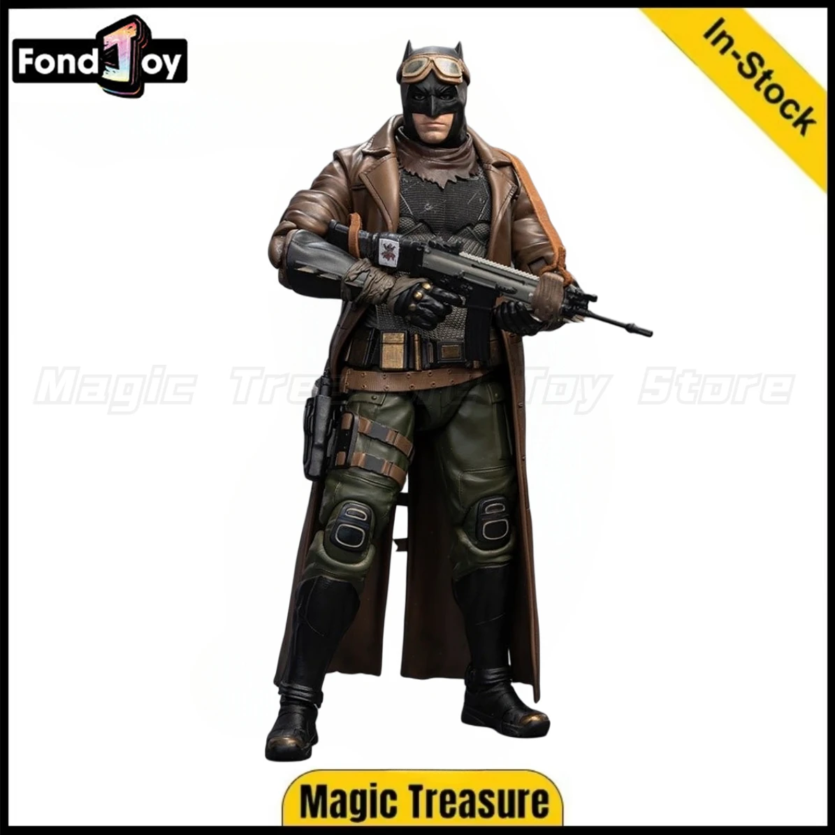 【In Stock】Fondjoy B…