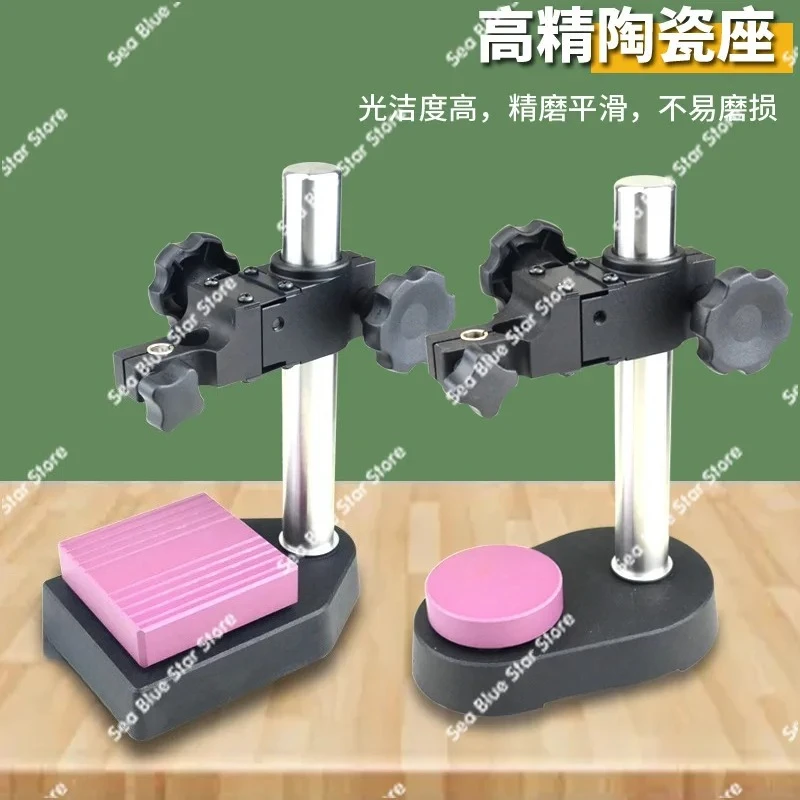 Granite Height Gauge Marble Measuring Table Ceramic Measuring Block Depth Gauge Platform Hundred Thousand Minutes