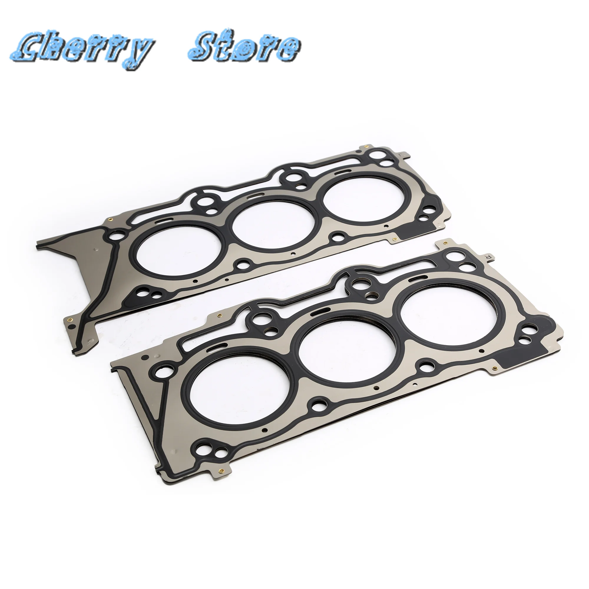 CAR Left And Right Cylinder Gasket Kit For Maserati GHIBILI 2014-2016 302852 324017 M000302852 303029 324016 M000303029