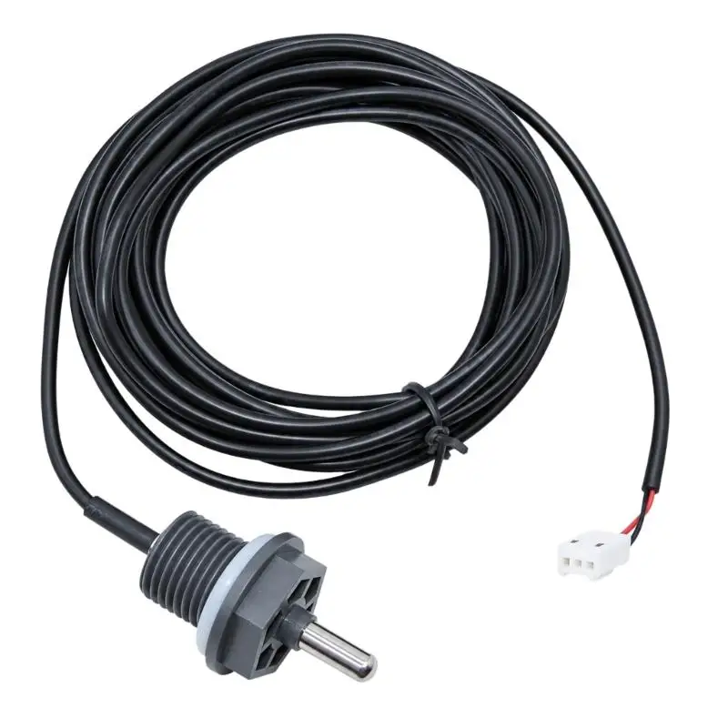 Spa Temperature Measurement Unit 6600-551, Replacing 6600-751 and 6600-533, with Three-Pin Control Board Cable Link and D2RD
