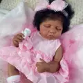 Finished Doll