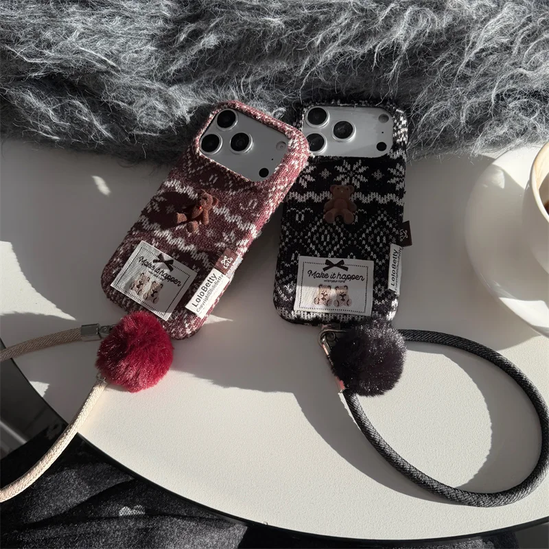 

Fashion Blue Brown Flowing Litht Star Phone Case For iPhone 17 Pro 16 15 14 Pro Max Back Cover Cute Protective Cases Shockproof