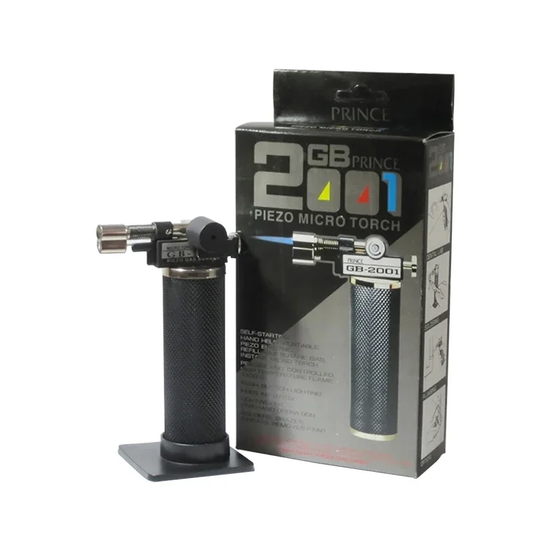 Prince GB-2001 Piez…