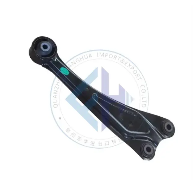 Genuine Auto Parts Good Quality 1014025989 Rear Trailing Arm Left For Geely NL-3 Boyue