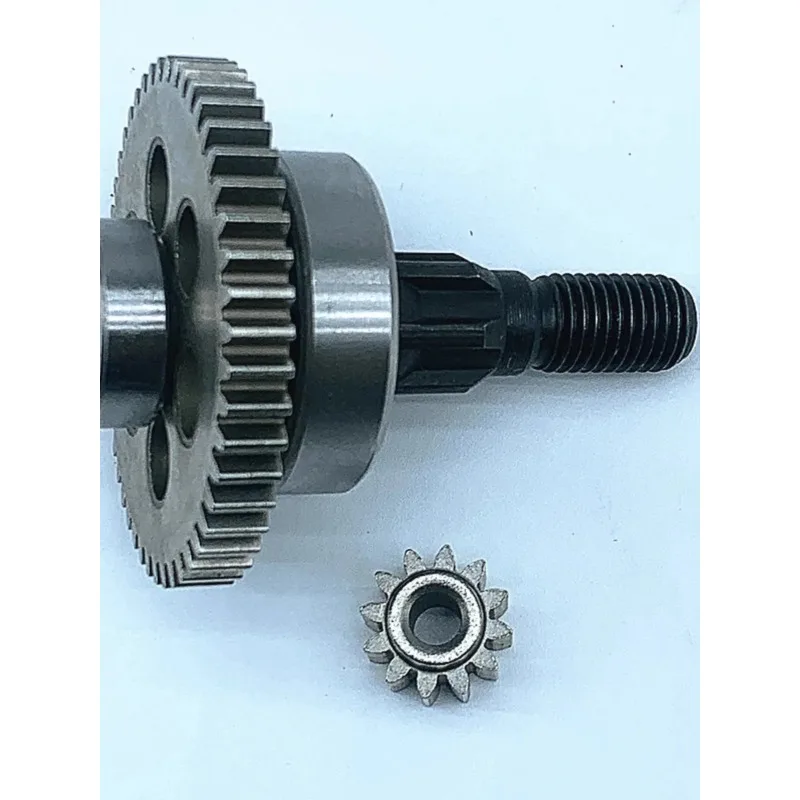 

2pcs Lawnmower Gear 4 Inch 6 Inch 8 Inch Li-ion Cordless Electric Chain Saw Gear Single Hand Saw Gear Electric Chain Saw