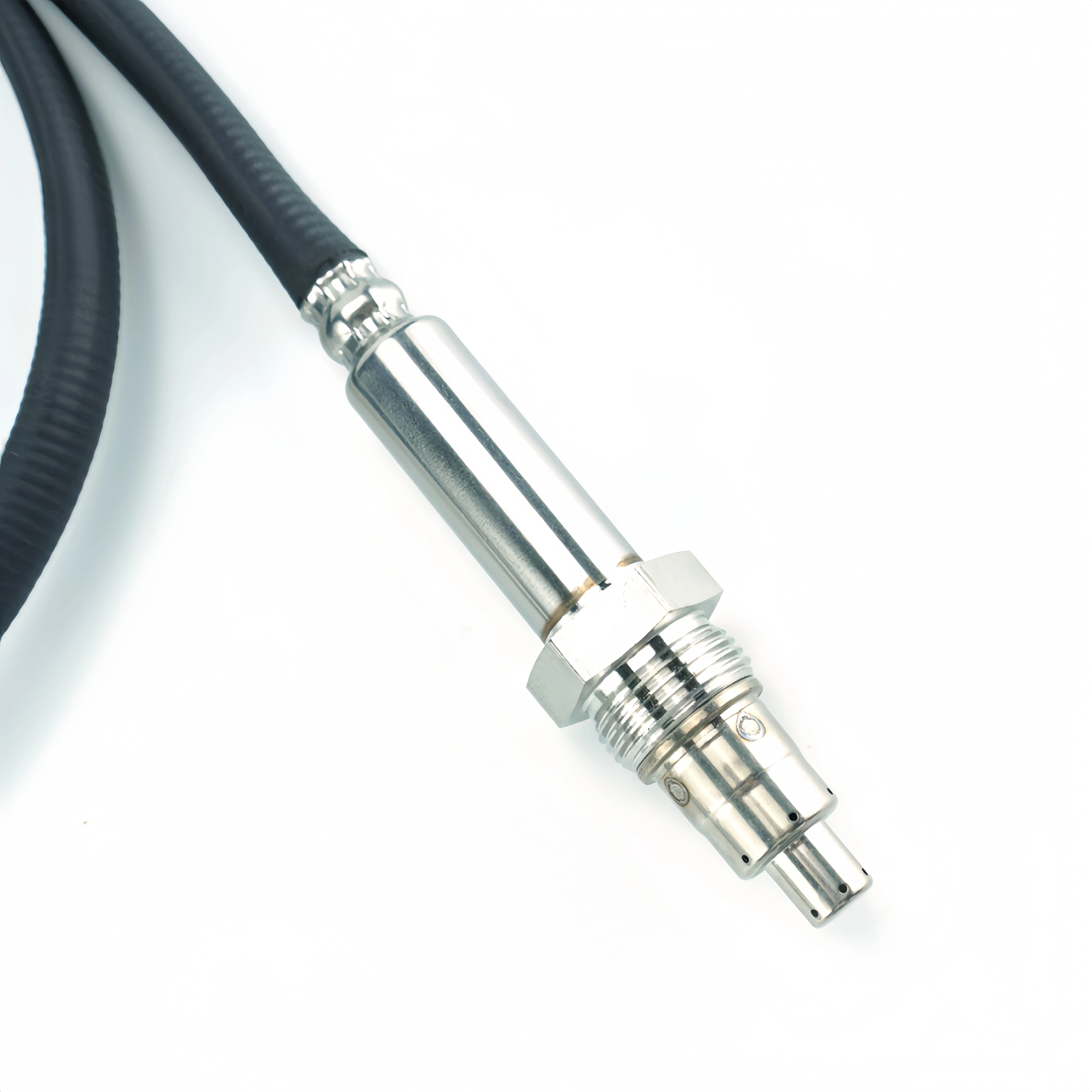 1pc Nox Sensor 5WK97347A 4326768 For Cummins DAF 24V Car Accessories