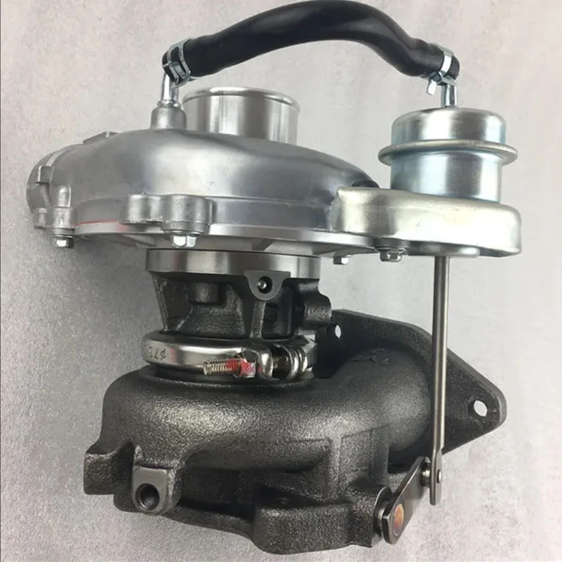 

CT16 Turbo 17201-0L030 172010L030 17201-OL030 Turbocharger for Land Cruiser Hiace Hilux Vigo D Cab 2.5L D with 2KD-FTV Engine