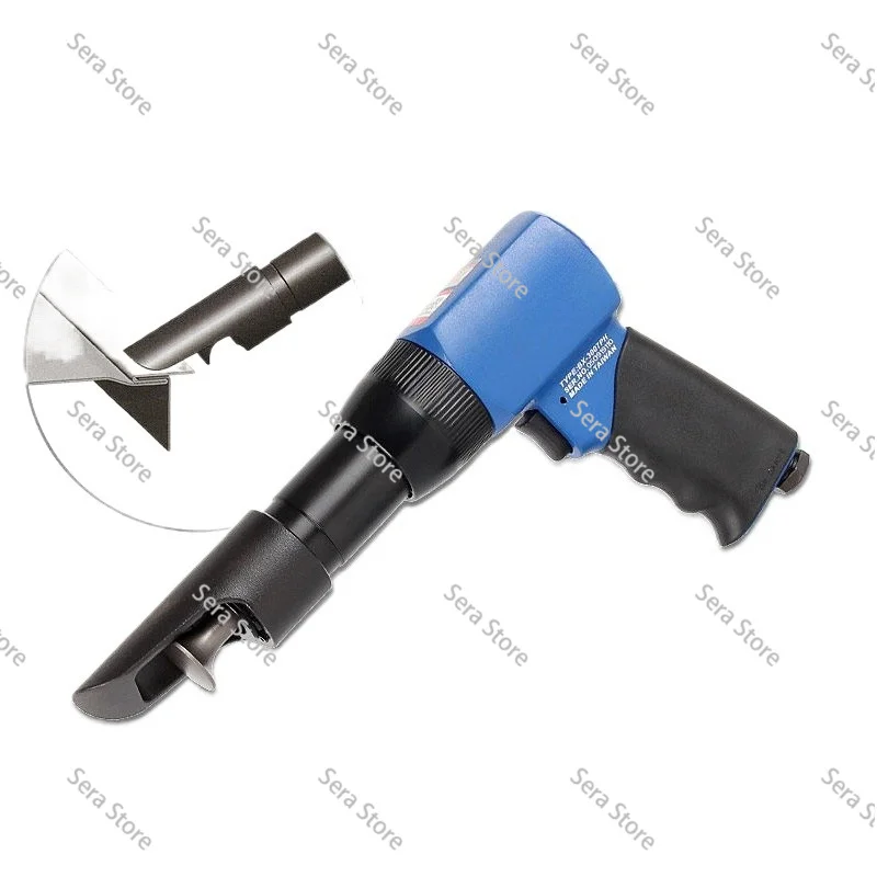 Impact Pneumatic Sheet Metal Bending Suture Hammer Folding Lock Seam