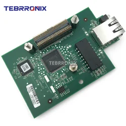 79823 Network Card For Zebra ZM400 ZM600 105SL Plus 110xi4 140xi4 170xi4 xi4 Series Thermal Label Printer 79501-011