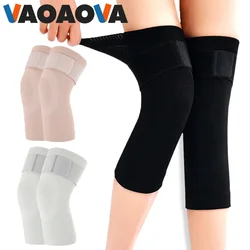 Compression Knee Brace for Women & Men, Kneepads Support Protective for Arthritis Pain Relief, Reduce Varicose Veins Swelling