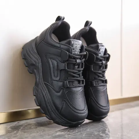 10 best sales vita damskor - №3