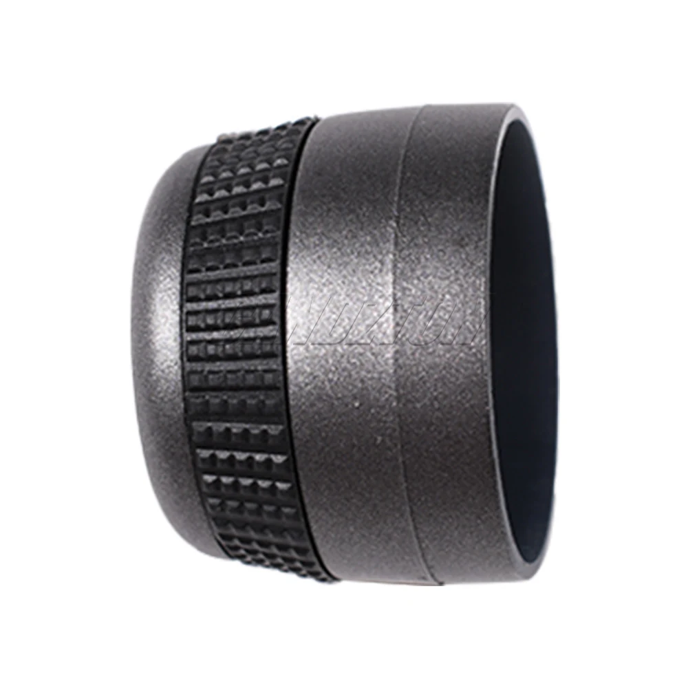 Para Holden Caprice Commodore 2011-2013 nuevo perilla de volumen de Radio ABS 92292578 agarre texturizado negro fácil instalación accesorios de coche