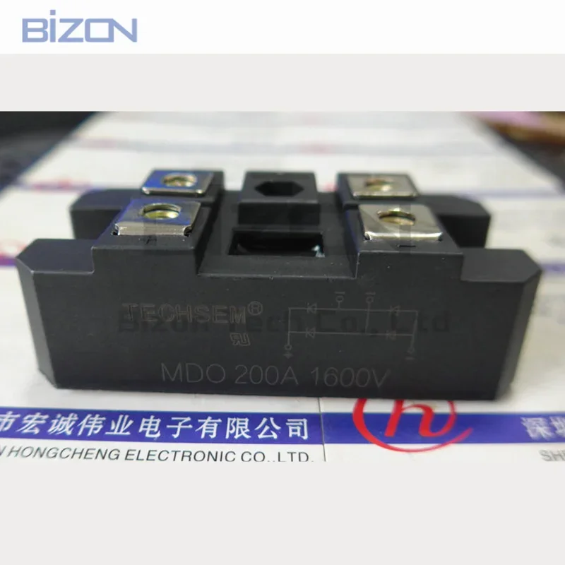 

MDO200A1600V MDO200A 1600V New