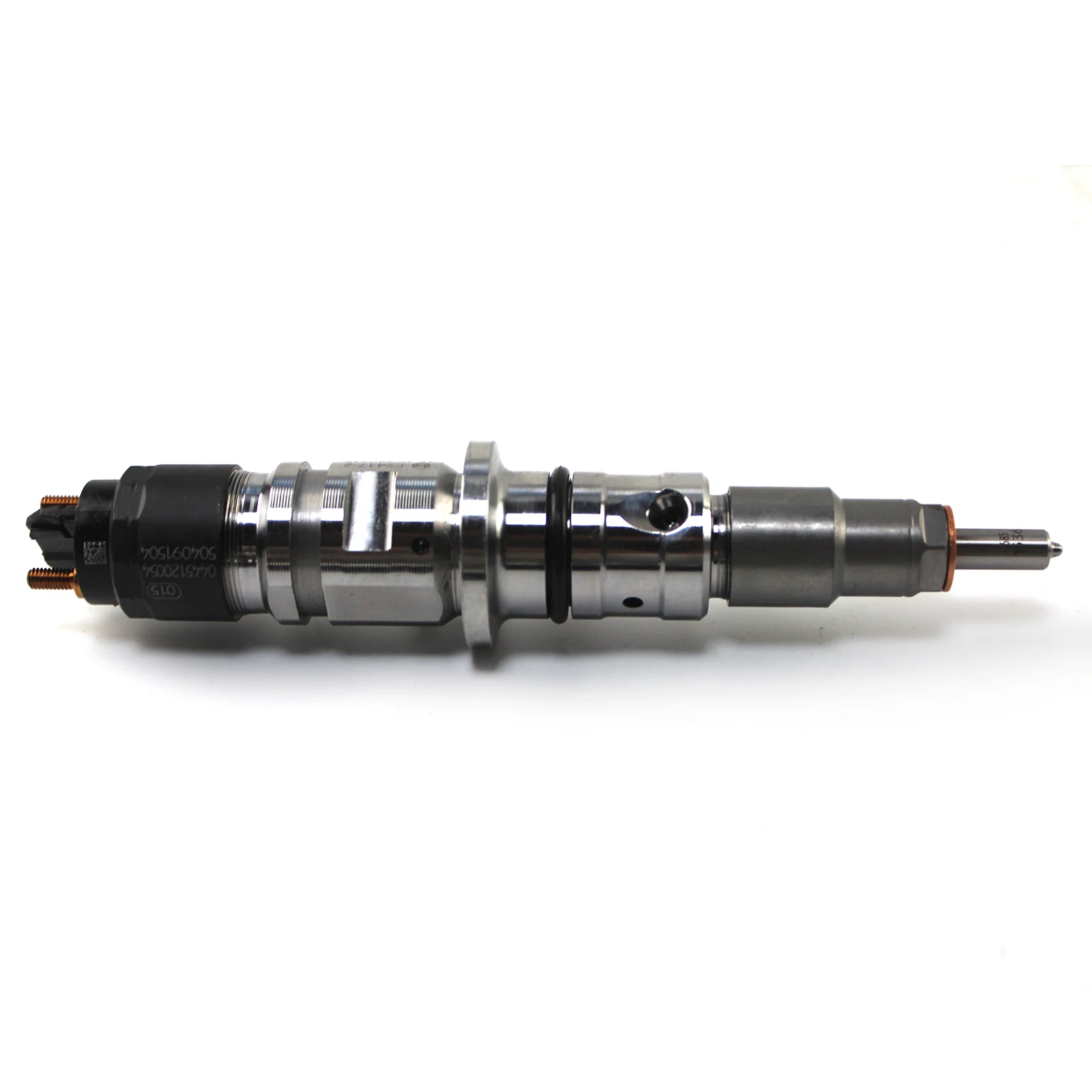 Fuel Injector 0445120054 504091504 2855491 Common Rail Injector Assembly For Bosch IVECO Eurocargo Fuel Supply Accessories