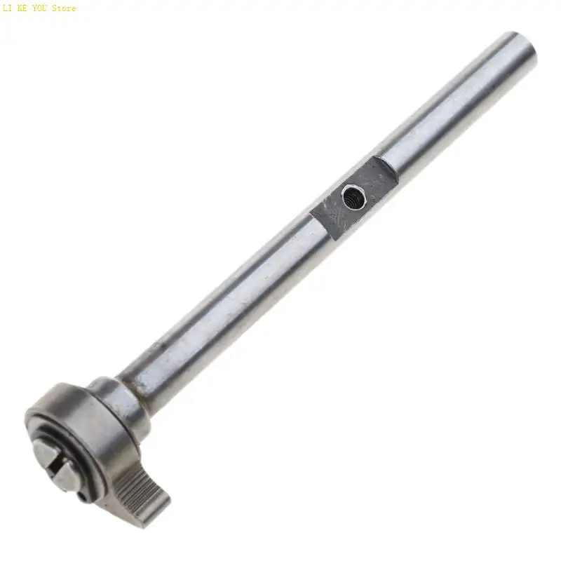 W3JE Reciprocating Shaft Chuck Jig Quick Chuck Assembly for 4304 4334D