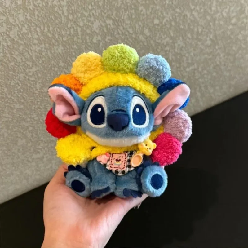 الكرتون شعبية غرزة لطيف قلادة حقيبة قلادة على ظهره قلادة سيارة قلادة المفاتيح قلادة أفضل صديق هدية #2