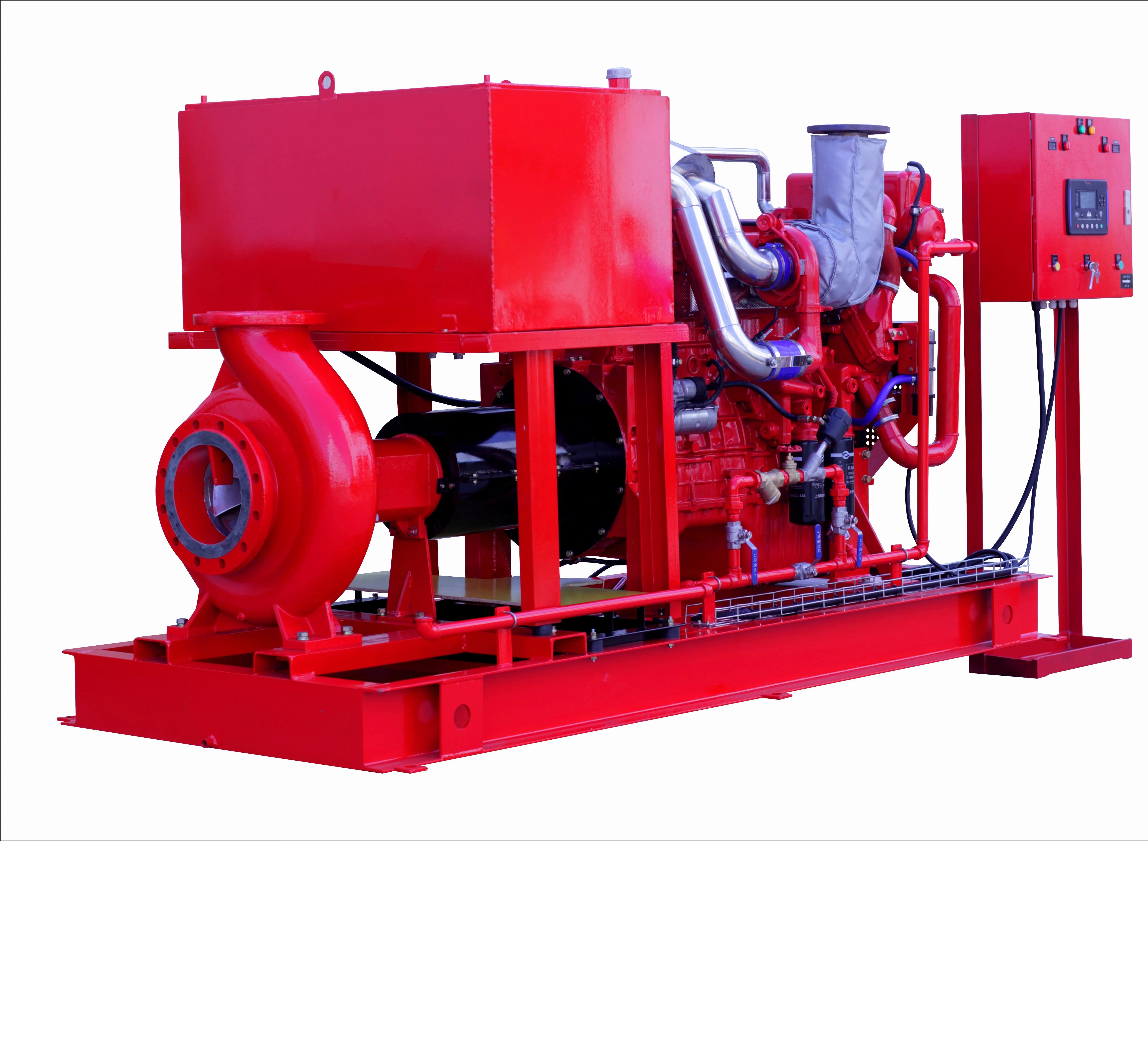 fire pump and Marine water fire pump for fire