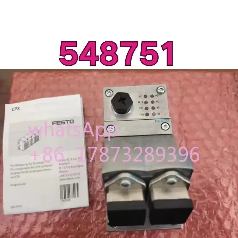 CPX-M-FB34 548751 B…