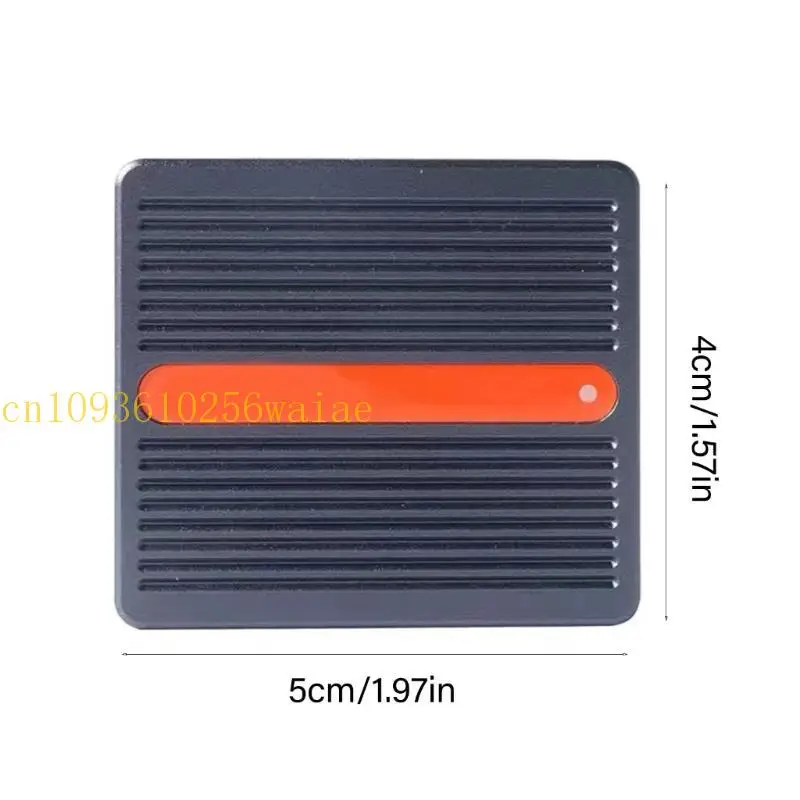 652F Lector tarjetas CFExpressType B confiable diseñado para acceso a velocidad a archivos multimedia Dispositivo