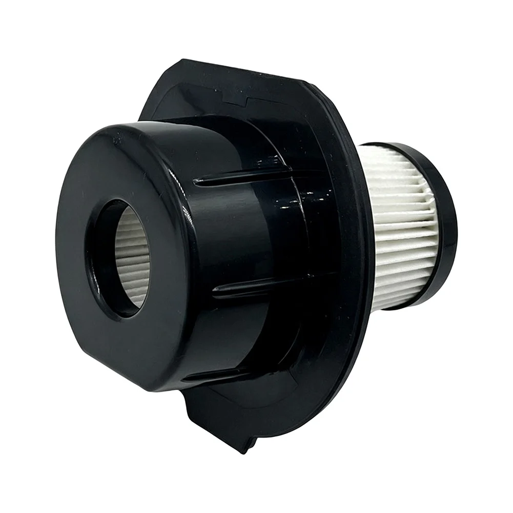 4 Pack Filters for Karcher VC4i VC4i+ Vacuum 83x78mm HEPA 12 Standard Filtration Compatible with Part Number 2.863 .0