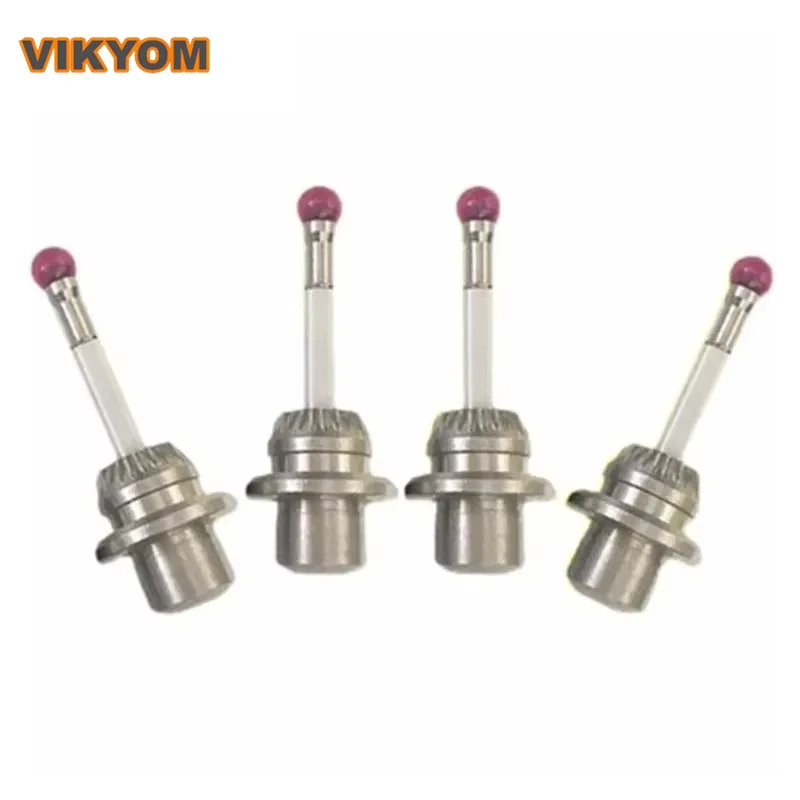 

25mm 65mm Length Ceramic Probe For 3D Taster 3D Universal Side Finder 80.362.00 Sensor Touch Probe Stylus