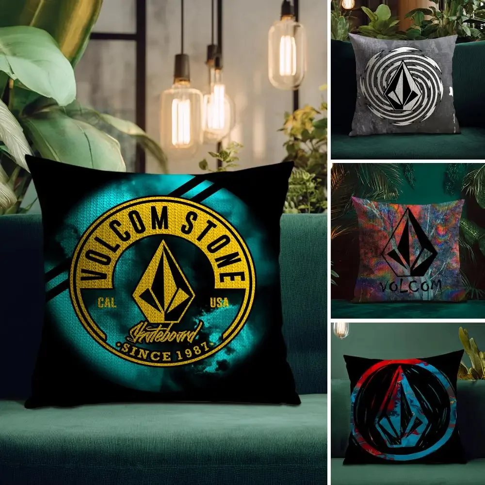 Funda De Almohada C… - image