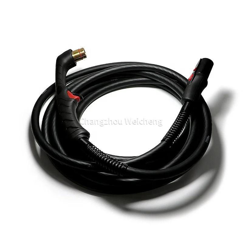 

Ручной плазменный пальник Powermax 125 длиной 15,2 м 059493