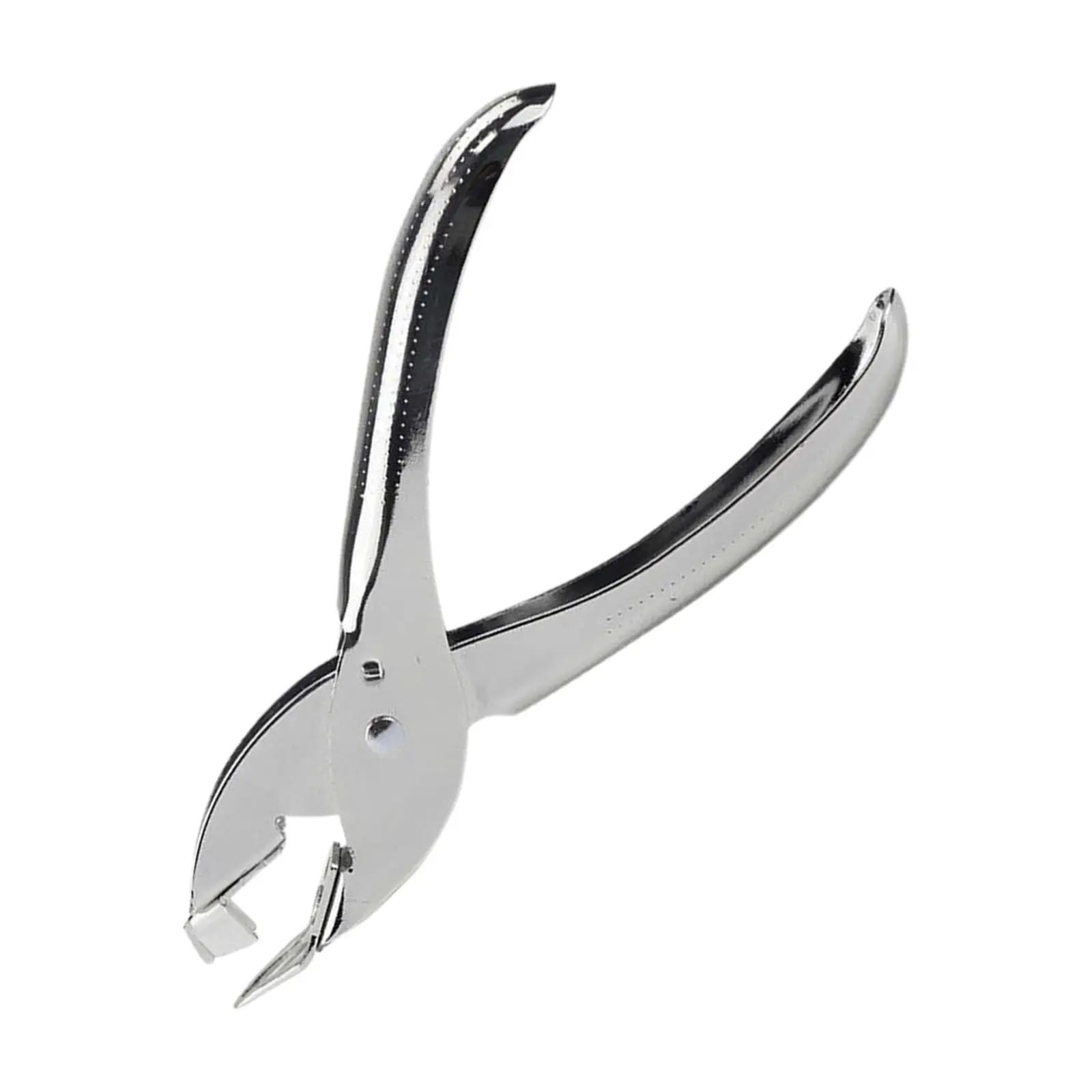 Staple Puller Home Office Supplies Metal Portable Lightweight Staple Remover