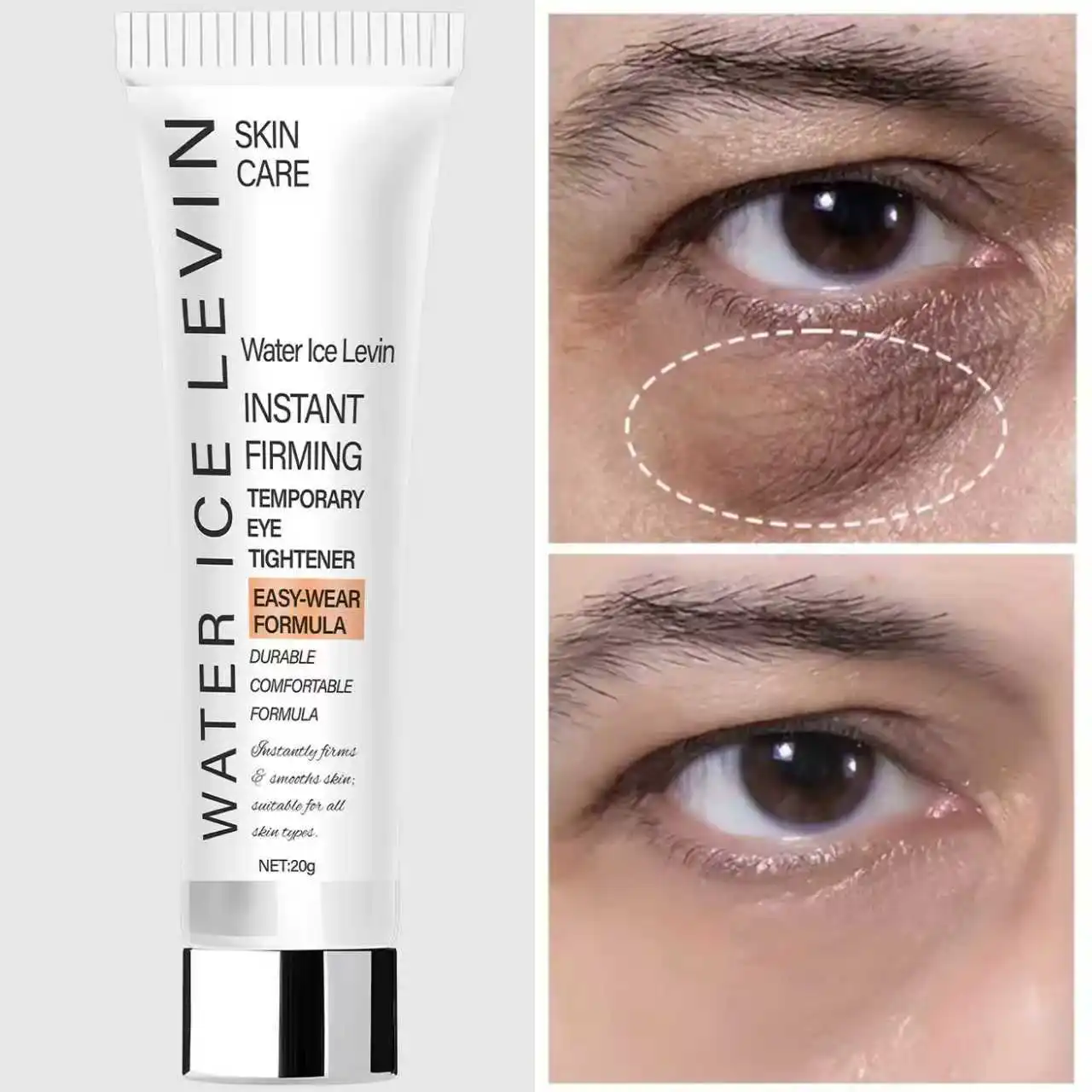 Water Ice Levin Ins…