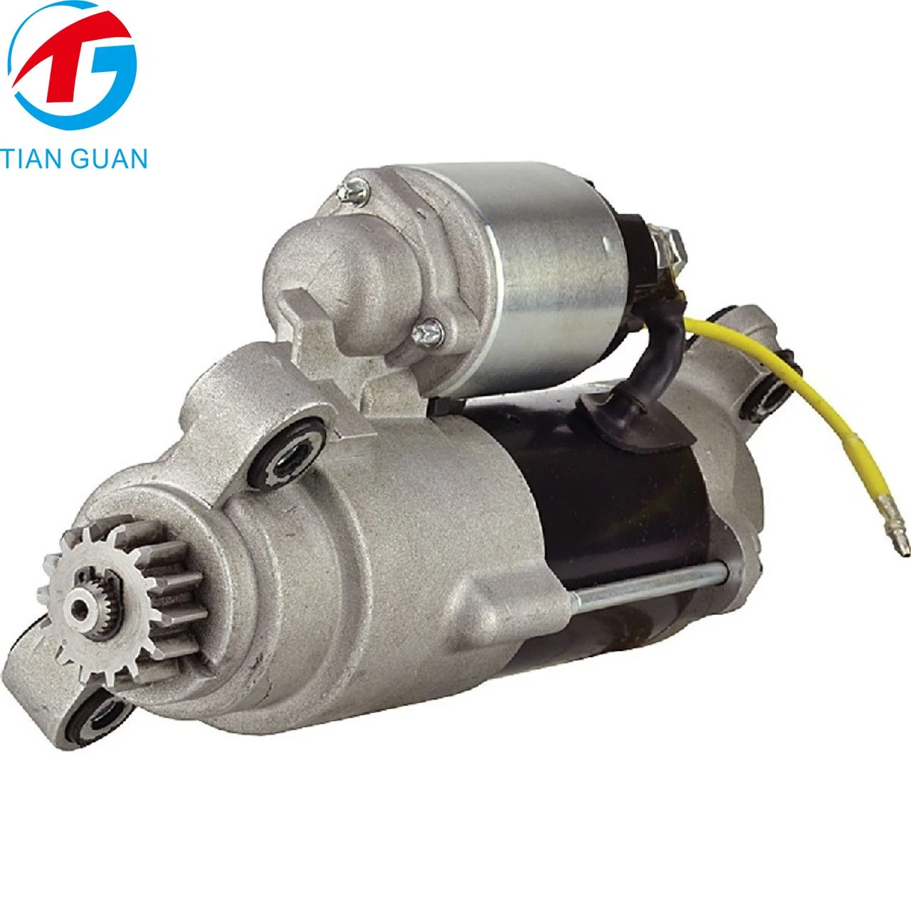 STG93810 Mercury Mariner Starter Motor 897525T03  897525T05  Fits 75-115HP 4-Stroke EFI Outboards