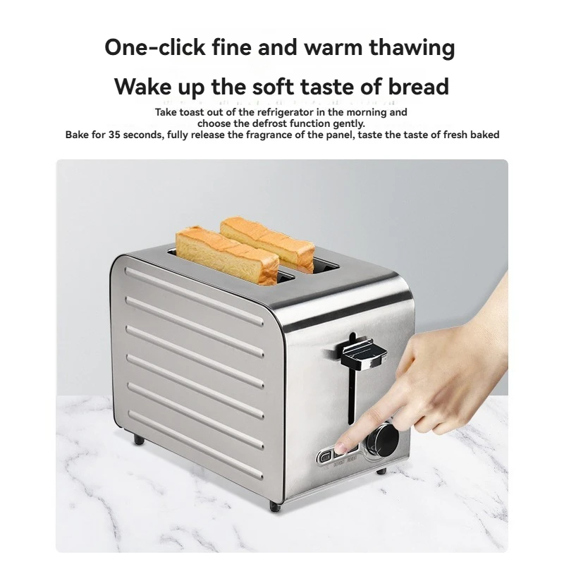 Thumbnail 2 - #7 Latest Breadmakers Updates
