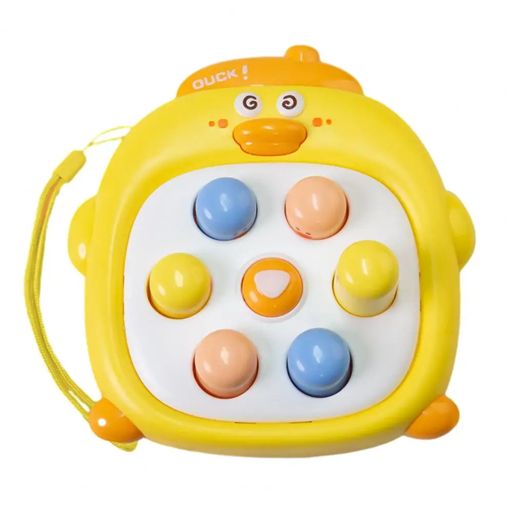 لعبة لوحية للأطفال لعبة اجتز مولي للأطفال مع تصميم كرتوني ملون لعبة الوالدين والطفل للأولاد والبنات عين اليد