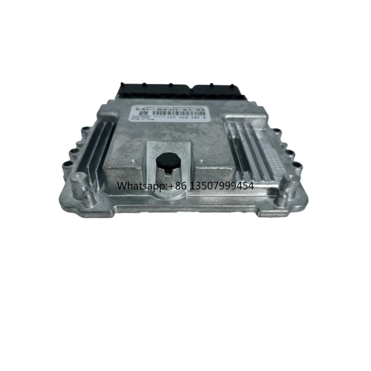 

high quality 0281035237 0 281 035 237 Car Engine Control Unit ECU ECM for SAIC MAXUS