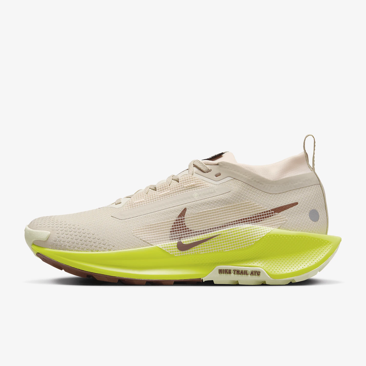 Nike officiële authentieke Pegasus Trail 5 GTX hardloopschoenen voor dames FQ0912-101