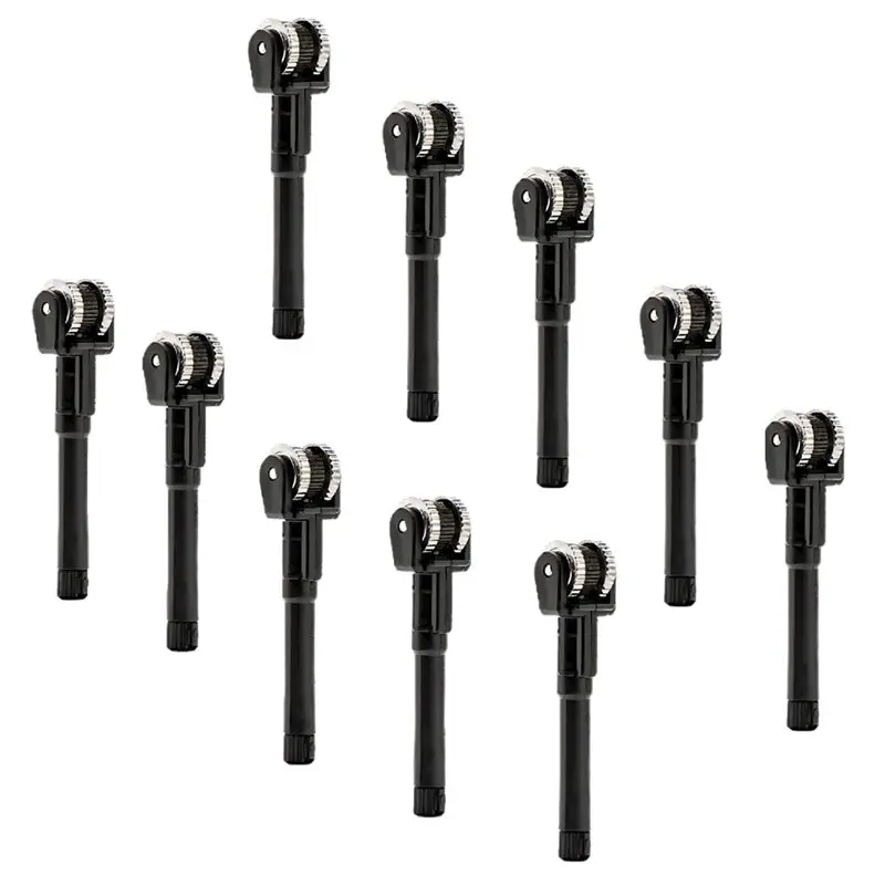 20 Pack Flints Holder Replacements for Clipper CP11,CP22 , Tube for Reliable Ignition Lighter Mechanism
