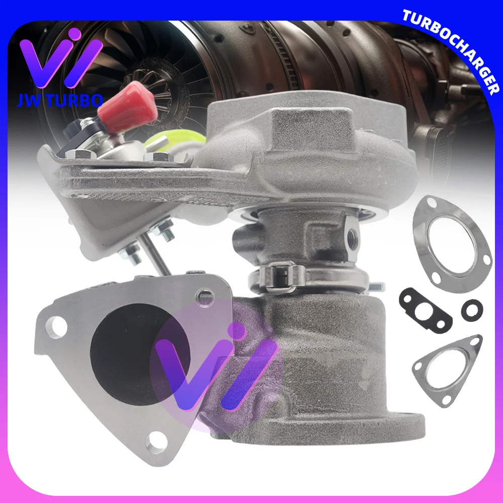 TD03 توربو لمازدا BT-50 BT50 2.2L 2.2 TDCI 1D0013700A U21713700 1D00-13-700A U21-71-3700 #1