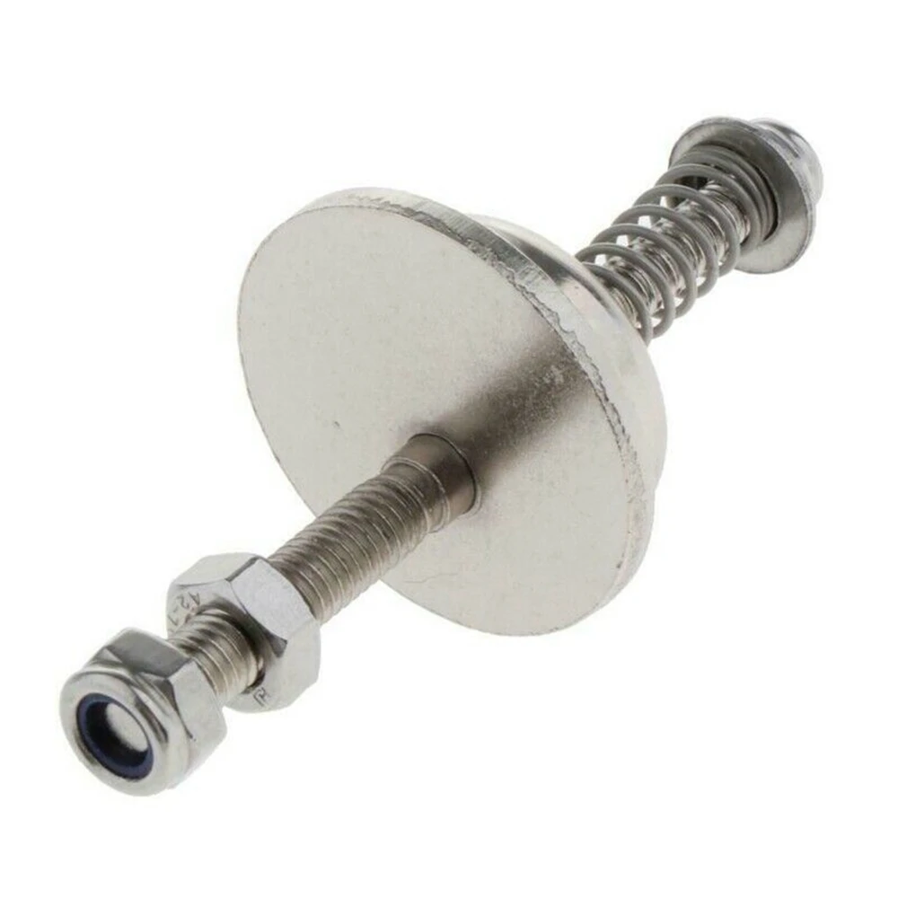 

High Quality Folding Bike Strong Sticky Bicycle Parts Magnetic Suction Cycling Equipment Magnet Adpater Magnetic Buckle