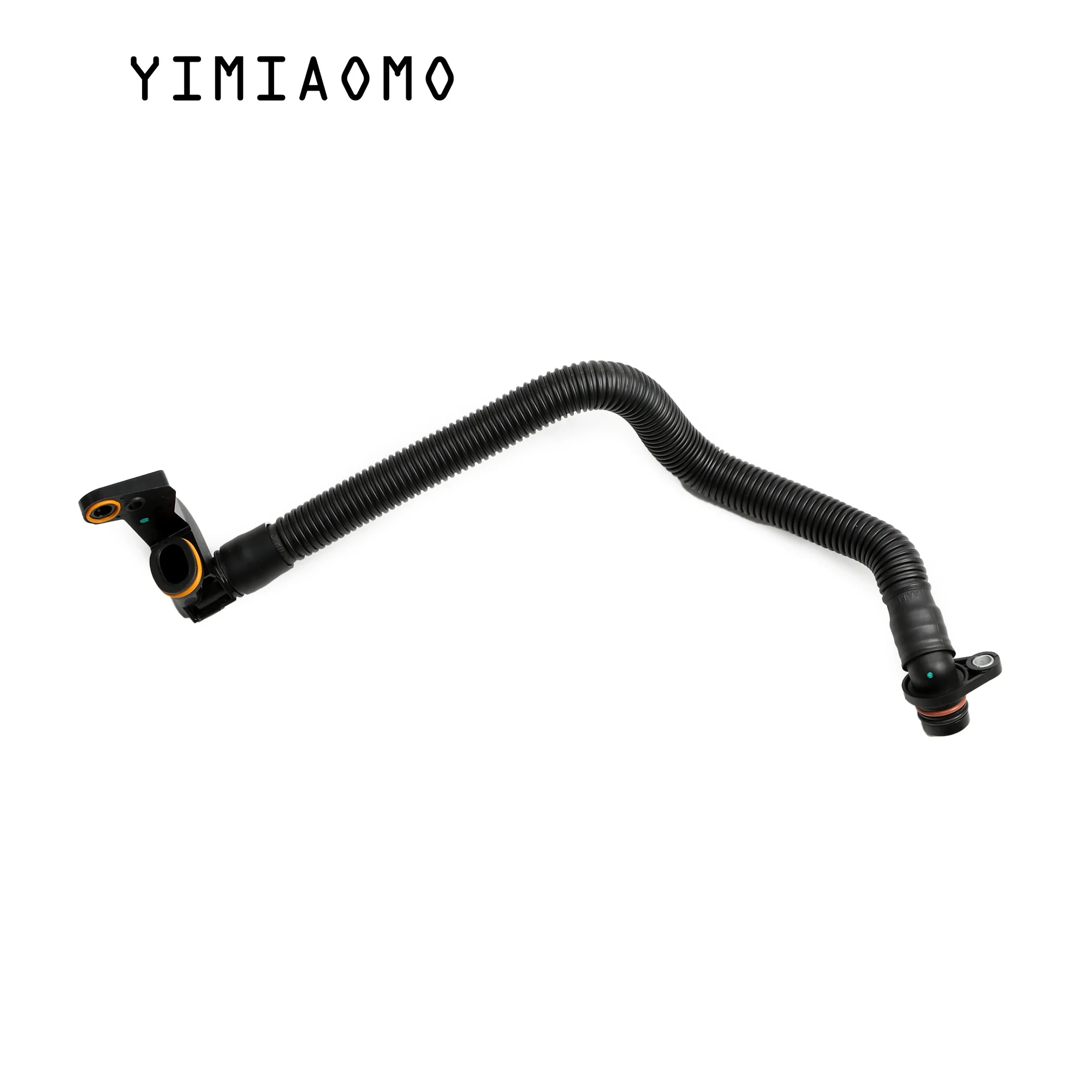 06L103213A Crankcase Ventilation Hose For Audi A4 Allroad Quattro 2.0T CNCD A5 A7 Sportback 2016-2018 Q5 06L103213T