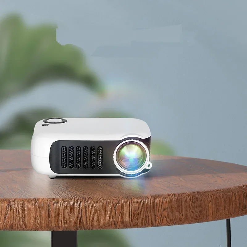 MINI projecteur